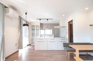 Tokyo Ikebukuro, luxury villa 198 m² Max 22guests Vacation rental in Shinjuku