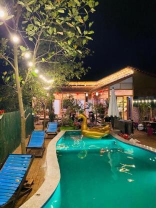 An Homestay Tam Coc Vacation rental in Laos