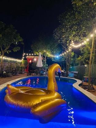An Homestay Tam Coc Vacation rental in Laos