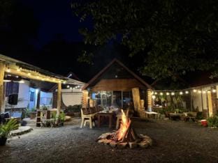 Măng Đen Discovery Homestay Vacation rental in Vietnam