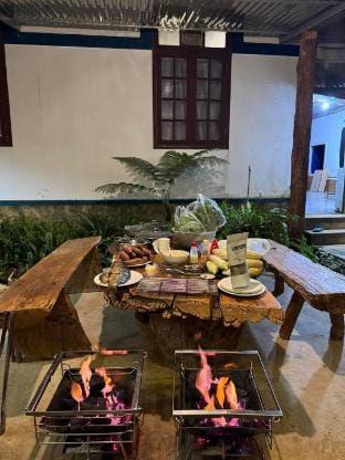 Măng Đen Discovery Homestay Vacation rental in Vietnam