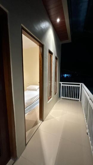 Cozy Stay near Canggu on 2nd floor (2 Bed Room) Vacation rental in North Kuta