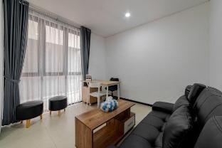 Kediaman Iboe Female Only Vacation rental in East Java
