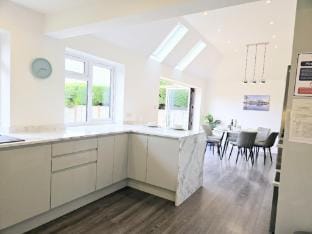 The Gardens Vacation rental in Horley
