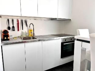 A Chic Haven in the Heart of Urban Nature Vacation rental in Brussels