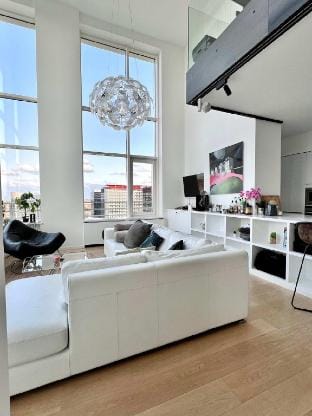 Private Room and Bathroom in 220 m² Penthouse with Vacation rental in Brussels