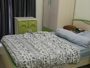 Villa 126m2 4 kamar tidur 2 kamar mandi Merjosari  Villa in East Java