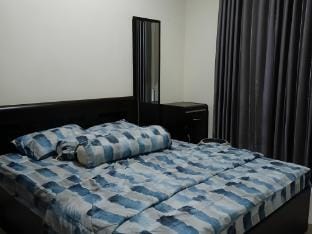 Villa 126m2 4 kamar tidur 2 kamar mandi Merjosari  Villa in East Java