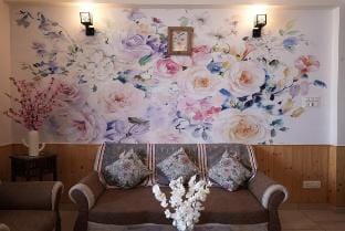 Wandernest Homes (Casa Da Flora) Vacation rental in Himachal Pradesh