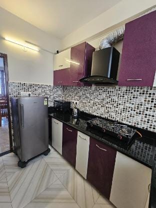 Wandernest Homes (Casa Da Flora) Vacation rental in Himachal Pradesh