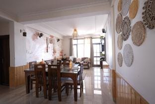 Wandernest Homes (Boho Bliss) Vacation rental in Himachal Pradesh