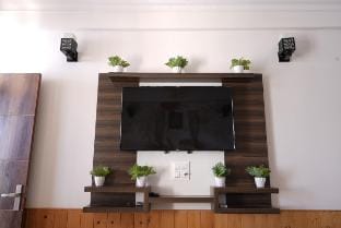 Wandernest Homes (Boho Bliss) Vacation rental in Himachal Pradesh