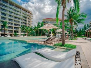 Beachside Bliss Villa -3BR- Resort Danang Vacation rental in Hoa Hai