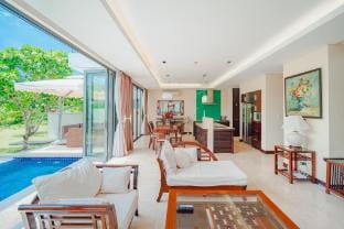 Da Nang 3BR Villa Near The Beach - Private Pool  Villa in Hoa Hai