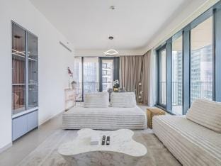Luxury 2BR Family Living | Premium Amenities Vacation rental in Dubai