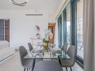 Luxury 2BR Family Living | Premium Amenities Vacation rental in Dubai