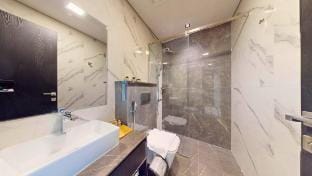 TRPS - Gardenia Livings, Arjan - 2BR Furnished Apt Vacation rental in Dubai