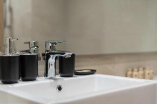 Sleek & Cozy Studio | Central MBR City, Dubai Vacation rental in Dubai