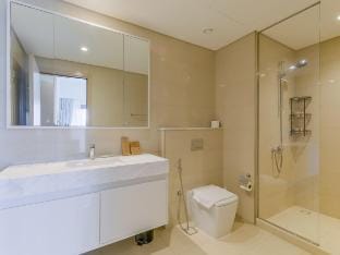 Full Burj Khalifa View, Luxury Furnished-Downtown Vacation rental in Dubai