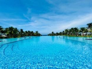 Vihera Residence Cam Ranh Apartment in Khanh Hoa Province