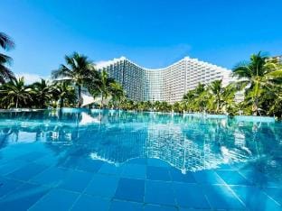 Vihera Residence Cam Ranh Apartment in Khanh Hoa Province