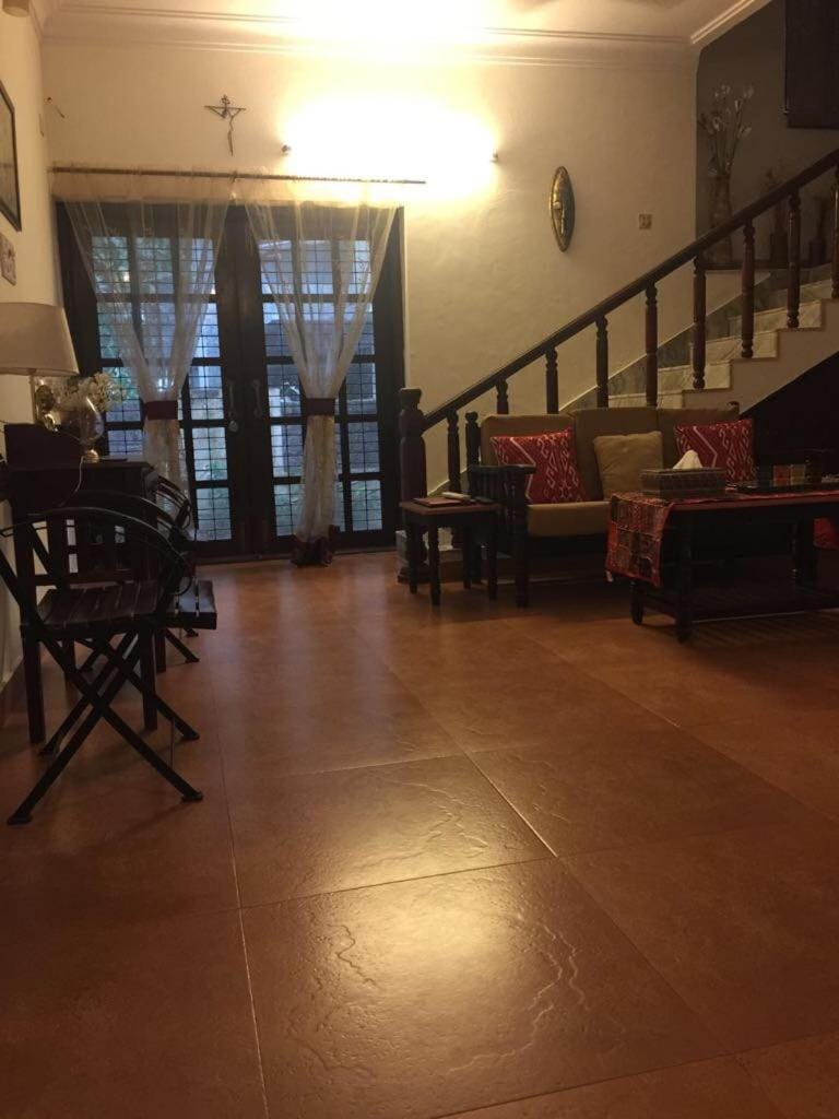 Urban Retreat Homestay Vacation rental in Mangaluru