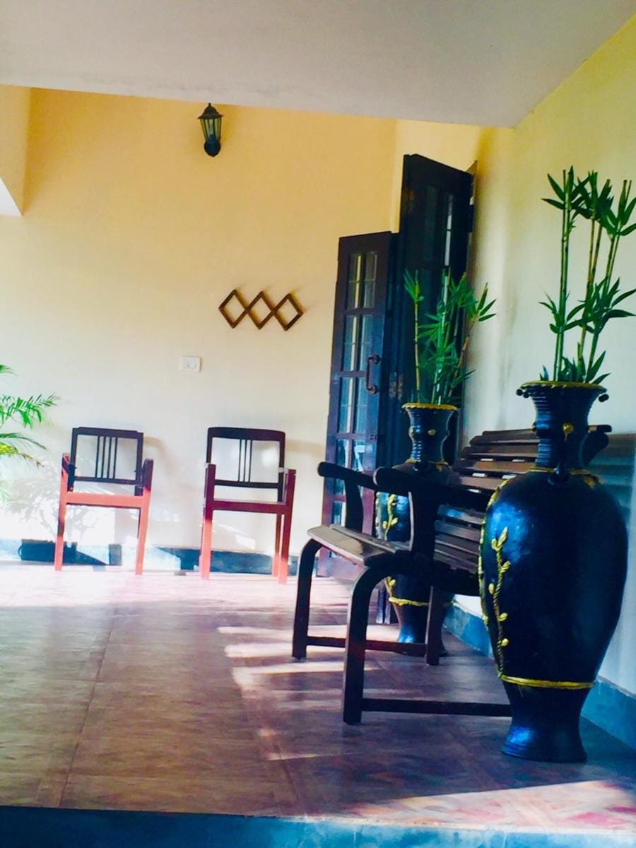Urban Retreat Homestay Vacation rental in Mangaluru