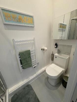 Luxury Studio - in Queensway - 1Min from Hyde Park Vacation rental in City of Westminster