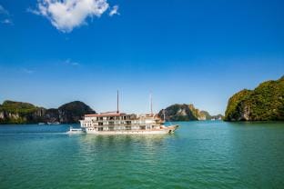 Bamboo House Vacation rental in Laos