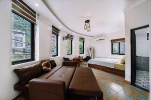 Bamboo House Vacation rental in Laos