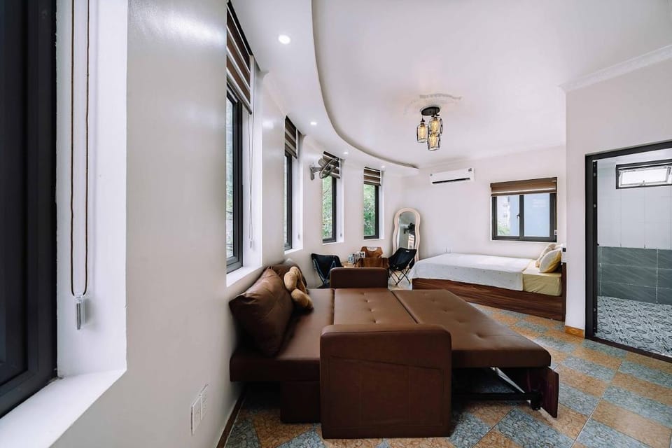 Bamboo House Vacation rental in Laos