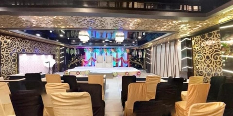 Hotel Shane Avadh 7.5 km from Shree Ram Temple Hotel in Nepal