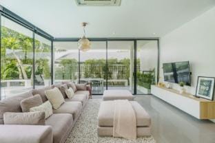 Harmony Exclusive Villa, Bang Tao Phuket Villa in Kathu