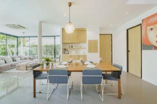 Harmony Exclusive Villa, Bang Tao Phuket Villa in Kathu