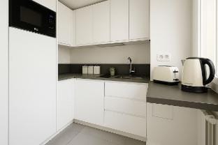 Elegant Studio in the 15th Vacation rental in Paris