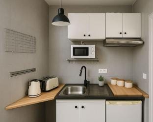 Nice 2-room apartment near Parc Monceau Vacation rental in Paris