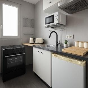 Nice 2-room apartment near Parc Monceau Vacation rental in Paris
