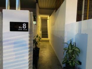 Easy Stop_3 Vacation rental in Penang