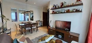 Cozy Bedroom @ Fort Palm Spring Apartment in Makati