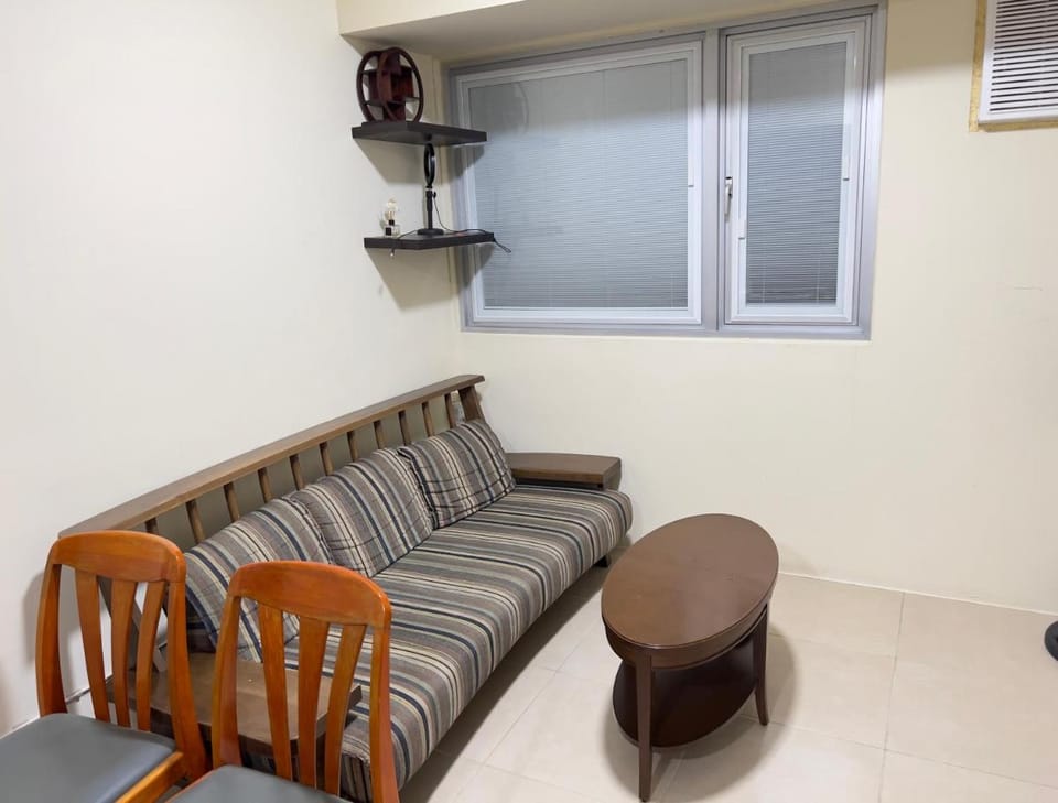 Notavailable Vacation rental in Pasay
