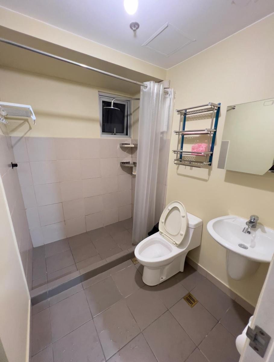 Notavailable Vacation rental in Pasay