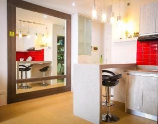 1 Bedroom Condo, Avida Tower 2, IT Park, Cebu City Apartment in Lapu-Lapu City