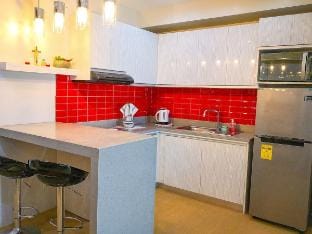 1 Bedroom Condo, Avida Tower 2, IT Park, Cebu City Apartment in Lapu-Lapu City