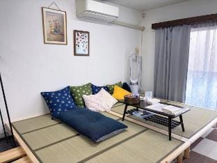 To shinjuku 15 mins- Japanese-style inn Vacation rental in Japan