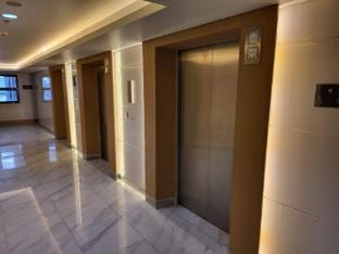 Luxury Condotel Manila by MOA Apartment in Pasay