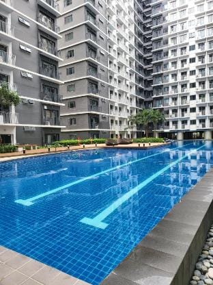 Luxury Condotel Manila by MOA Apartment in Pasay