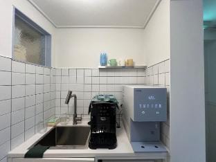 Station accommodation -Women friendly safe house Vacation rental in Seoul