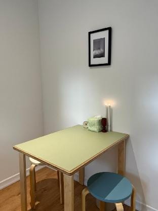Anna's Room #3 | Subway 1min · Chicken · Van & Lug Vacation rental in Seoul