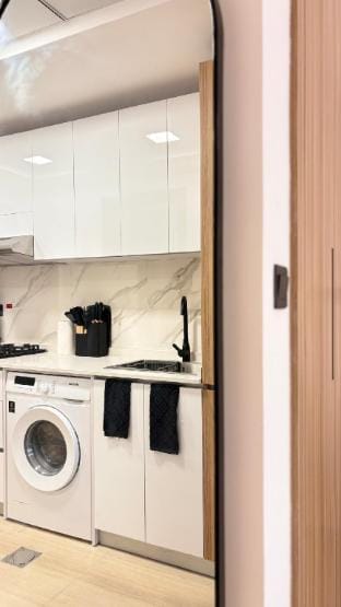 Comfort in the heart of Dubai Vacation rental in Dubai