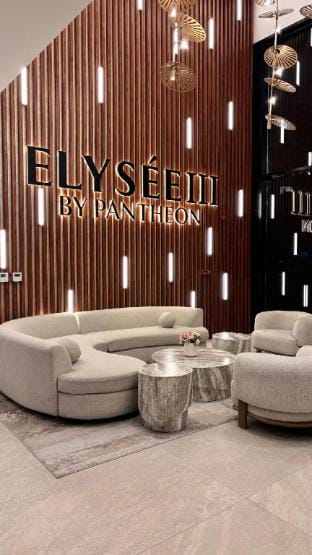Comfort in the heart of Dubai Vacation rental in Dubai